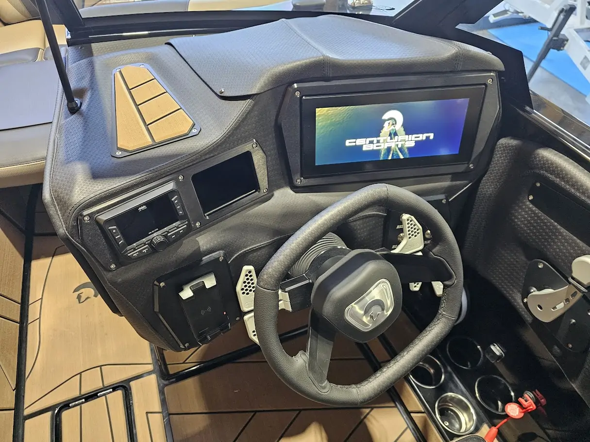 2025 Centurion Fe25 Icon
